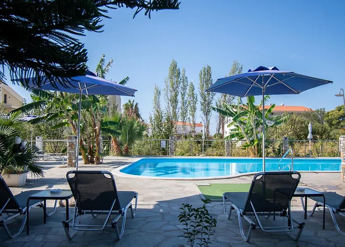 Star Paradise Hotel