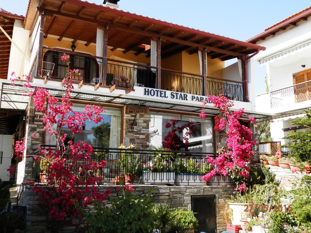 Hotel Star Paradise